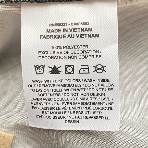 Nike Women’s Dri-Fit Rebel Fly Snake Print Basketball Shorts Black Silver NWT - Picture 13 of 15